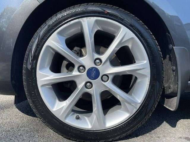 2017 FORD FIESTA 2017 FORD FIESTA