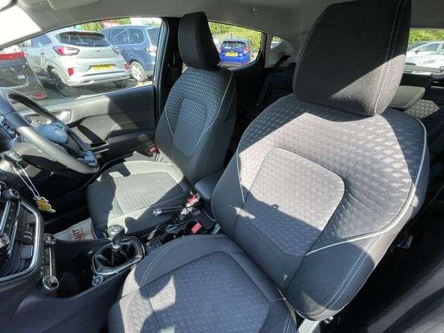 2017 FORD FIESTA 2017 FORD FIESTA
