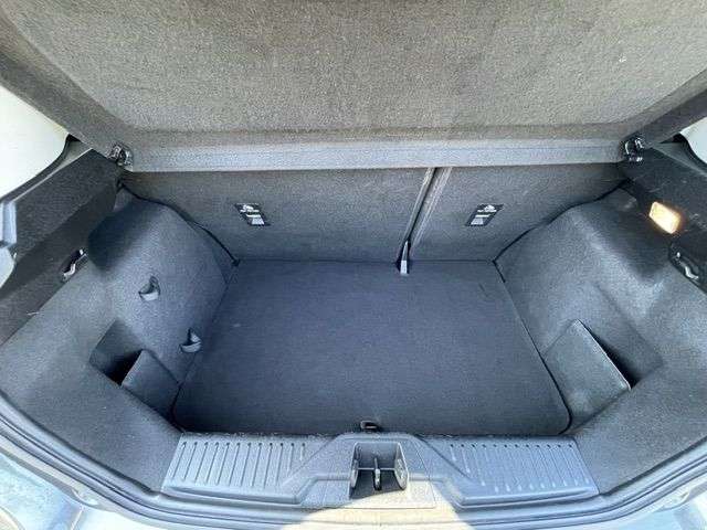2017 FORD FIESTA 2017 FORD FIESTA