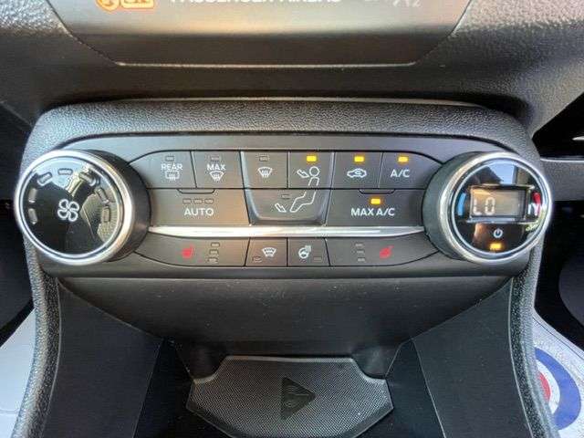 2017 FORD FIESTA 2017 FORD FIESTA