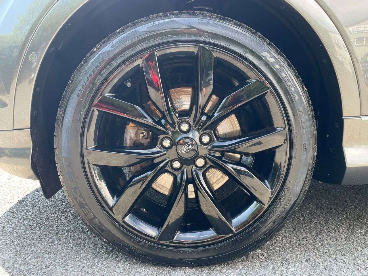 2018 FORD KUGA 2018 FORD KUGA