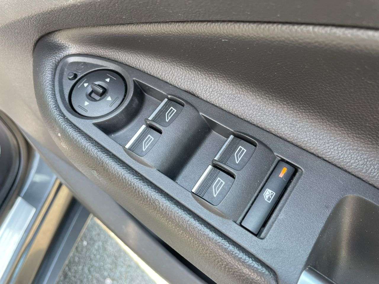 2018 FORD KUGA 2018 FORD KUGA