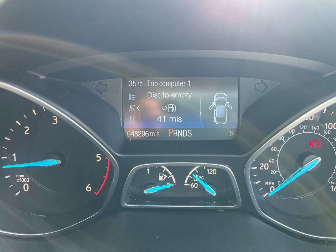 2018 FORD KUGA 2018 FORD KUGA