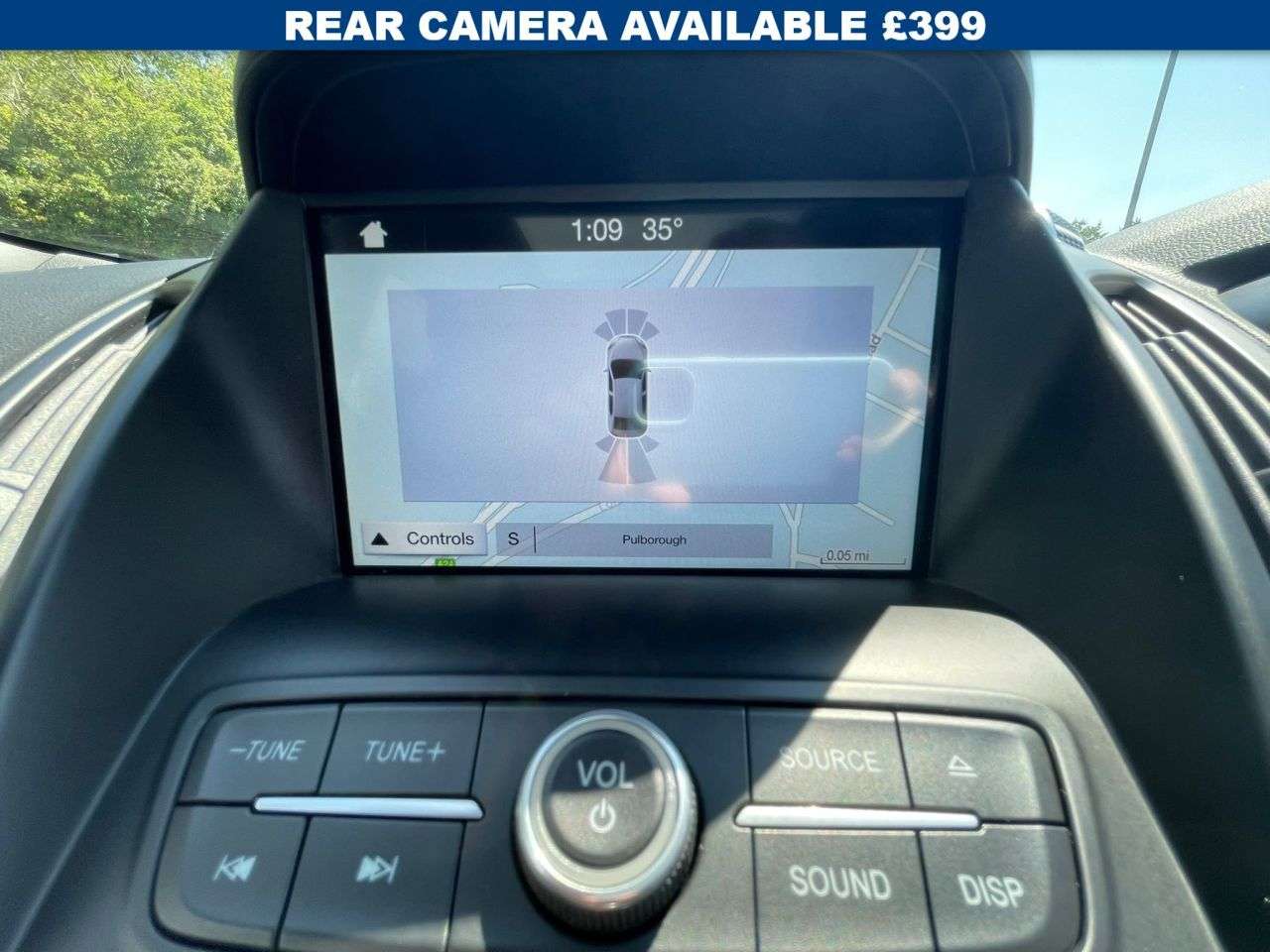 2018 FORD KUGA 2018 FORD KUGA