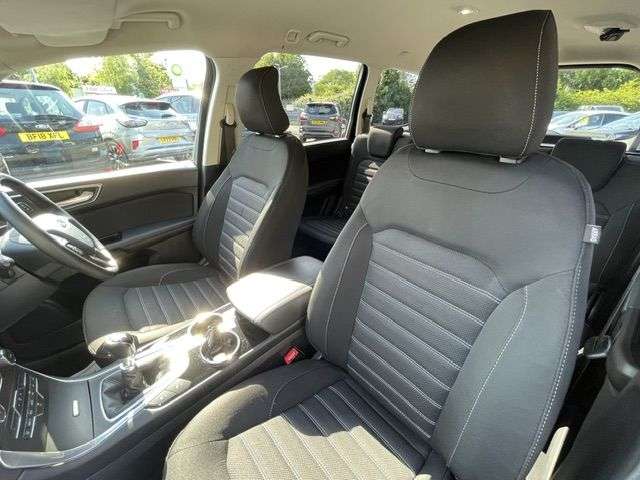 2022 FORD GALAXY 2022 FORD GALAXY