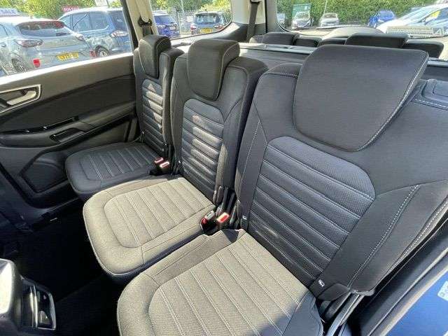 2022 FORD GALAXY 2022 FORD GALAXY