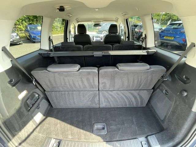 2022 FORD GALAXY 2022 FORD GALAXY