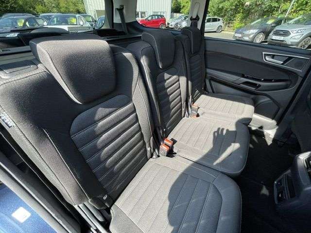 2022 FORD GALAXY 2022 FORD GALAXY