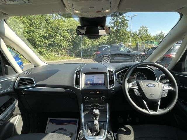 2022 FORD GALAXY 2022 FORD GALAXY