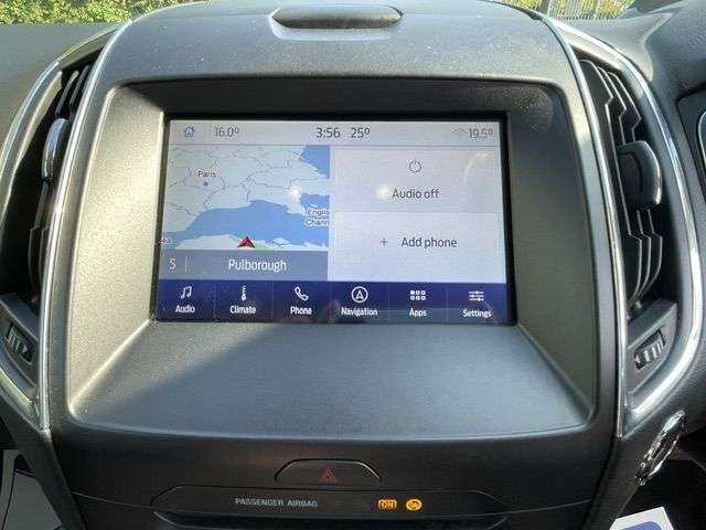 2022 FORD GALAXY 2022 FORD GALAXY