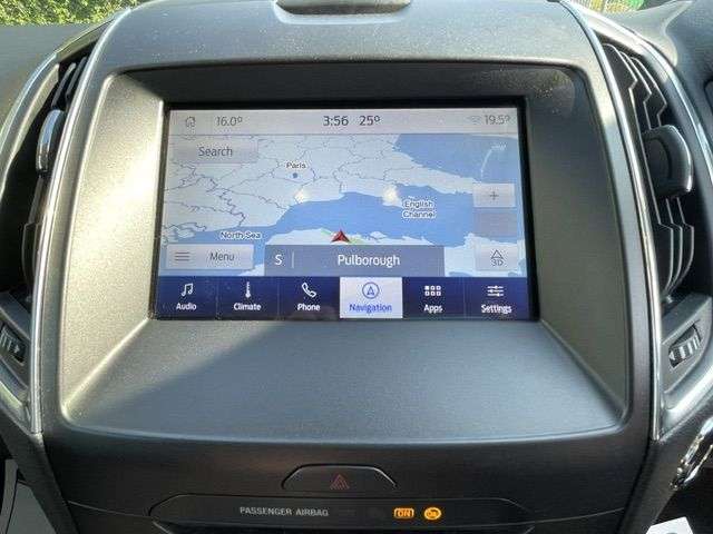 2022 FORD GALAXY 2022 FORD GALAXY