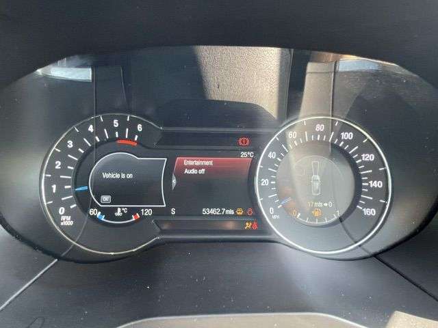 2022 FORD GALAXY 2022 FORD GALAXY