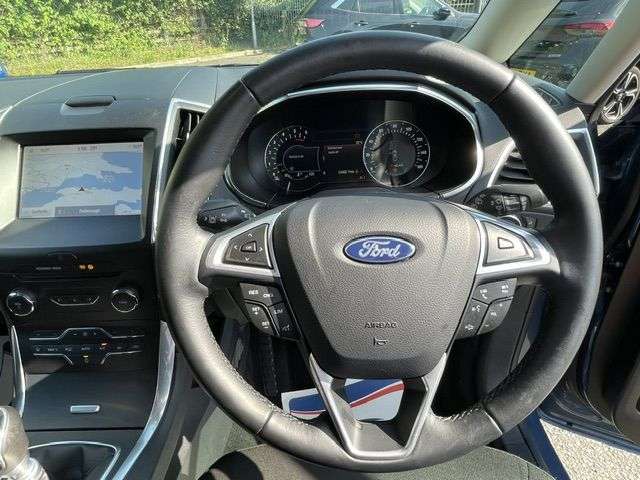 2022 FORD GALAXY 2022 FORD GALAXY