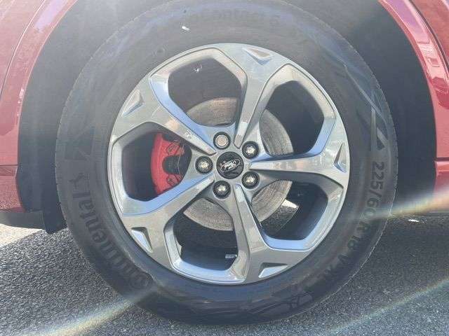 2024 FORD KUGA 2024 FORD KUGA