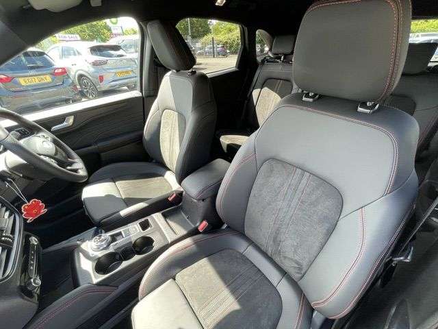 2024 FORD KUGA 2024 FORD KUGA