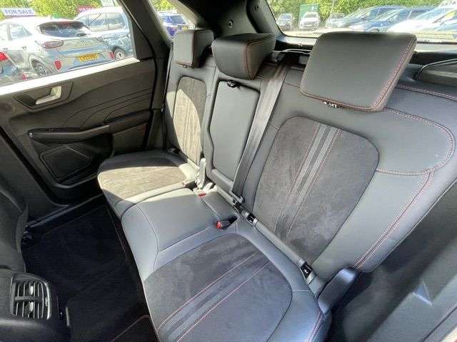 2024 FORD KUGA 2024 FORD KUGA