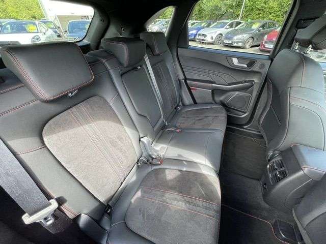 2024 FORD KUGA 2024 FORD KUGA