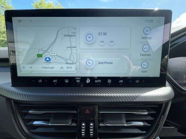 2024 FORD KUGA 2024 FORD KUGA