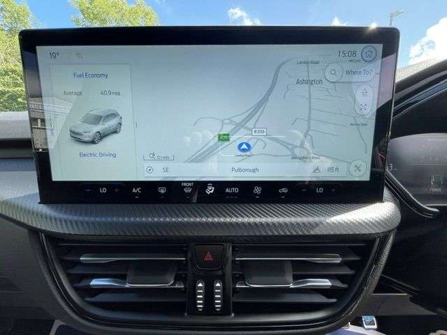 2024 FORD KUGA 2024 FORD KUGA