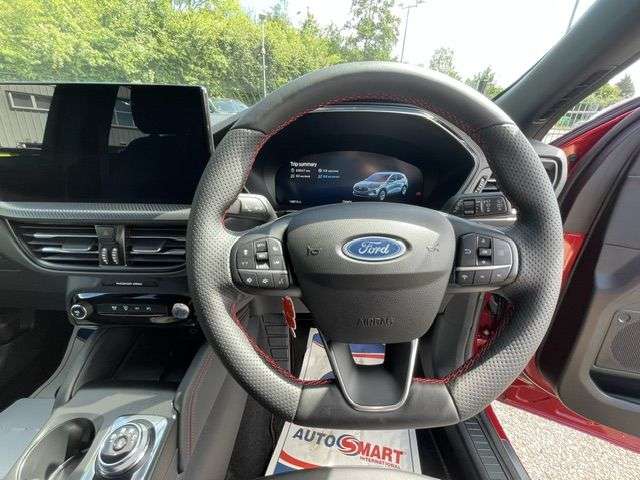 2024 FORD KUGA 2024 FORD KUGA