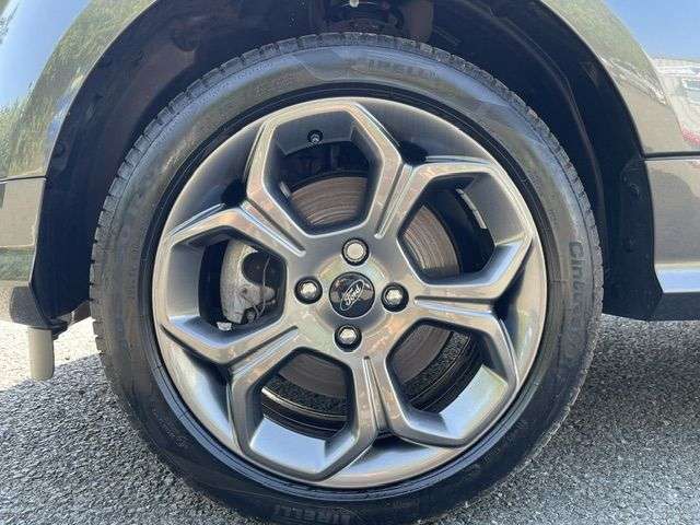 2023 FORD ECOSPORT 2023 FORD ECOSPORT