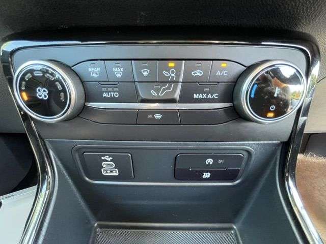 2023 FORD ECOSPORT 2023 FORD ECOSPORT