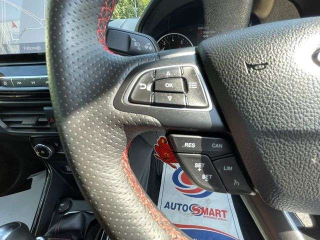 2023 FORD ECOSPORT 2023 FORD ECOSPORT