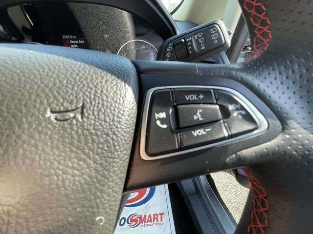 2023 FORD ECOSPORT 2023 FORD ECOSPORT