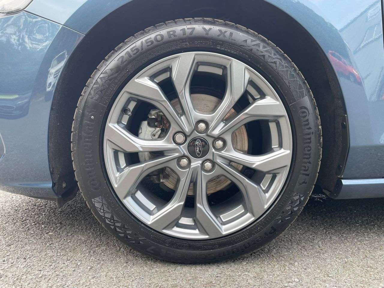 2023 FORD FOCUS 2023 FORD FOCUS