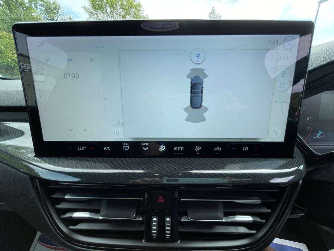 2023 FORD FOCUS 2023 FORD FOCUS