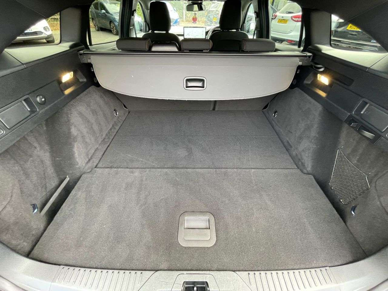 2023 FORD FOCUS 2023 FORD FOCUS