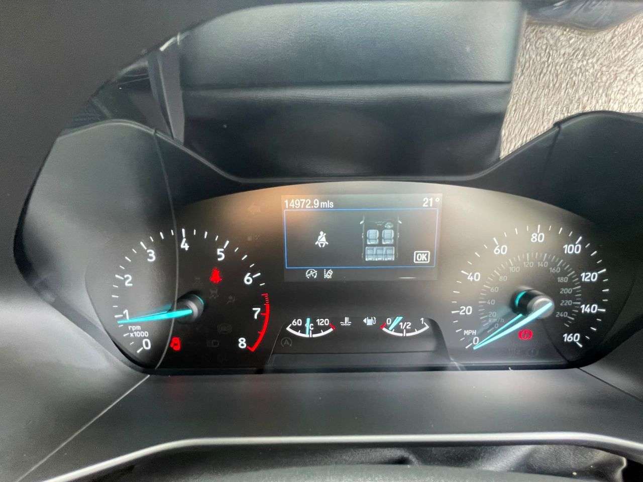 2023 FORD FOCUS 2023 FORD FOCUS