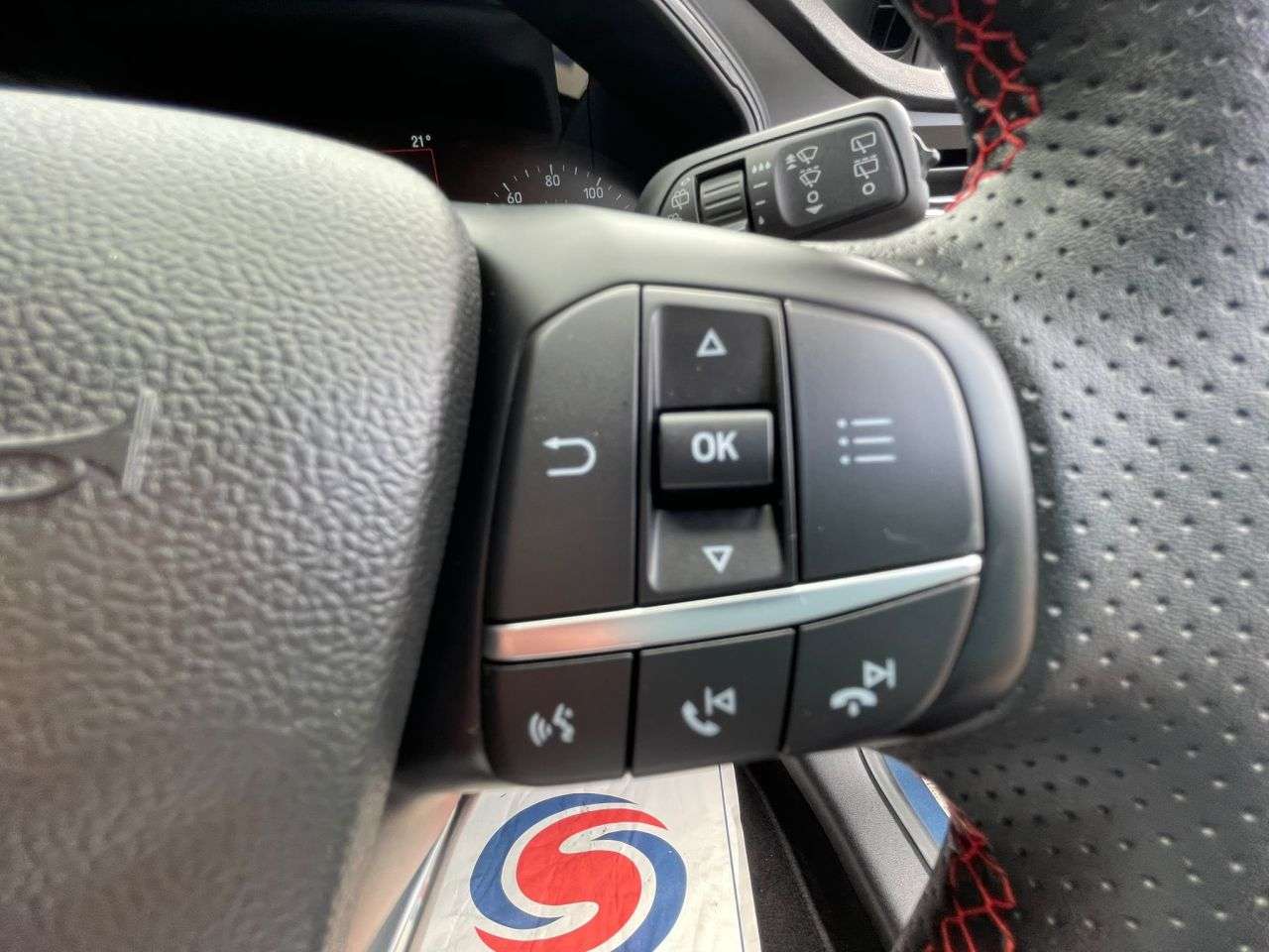 2023 FORD FOCUS 2023 FORD FOCUS