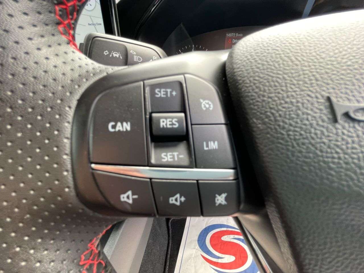 2023 FORD FOCUS 2023 FORD FOCUS