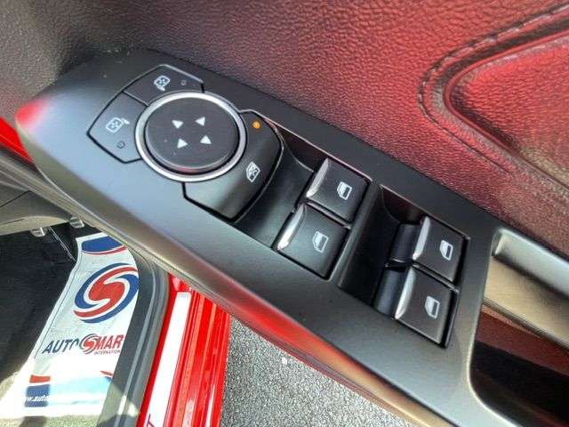 2019 FORD FOCUS 2019 FORD FOCUS