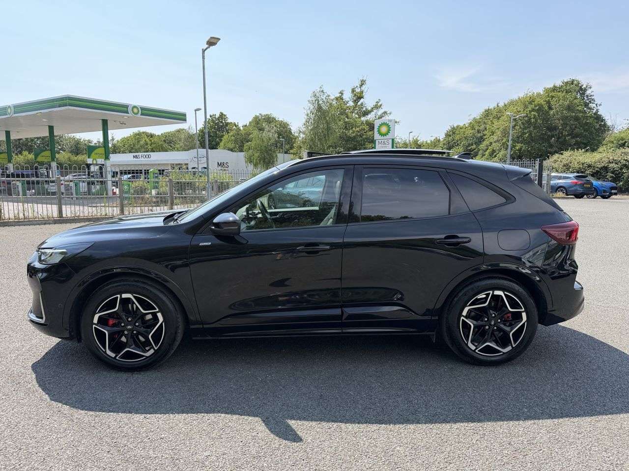 2025 FORD KUGA 2025 FORD KUGA