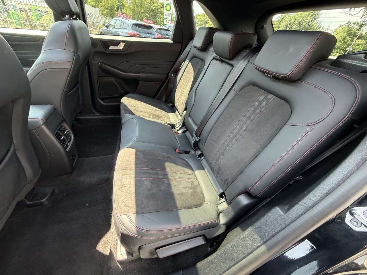 2025 FORD KUGA 2025 FORD KUGA