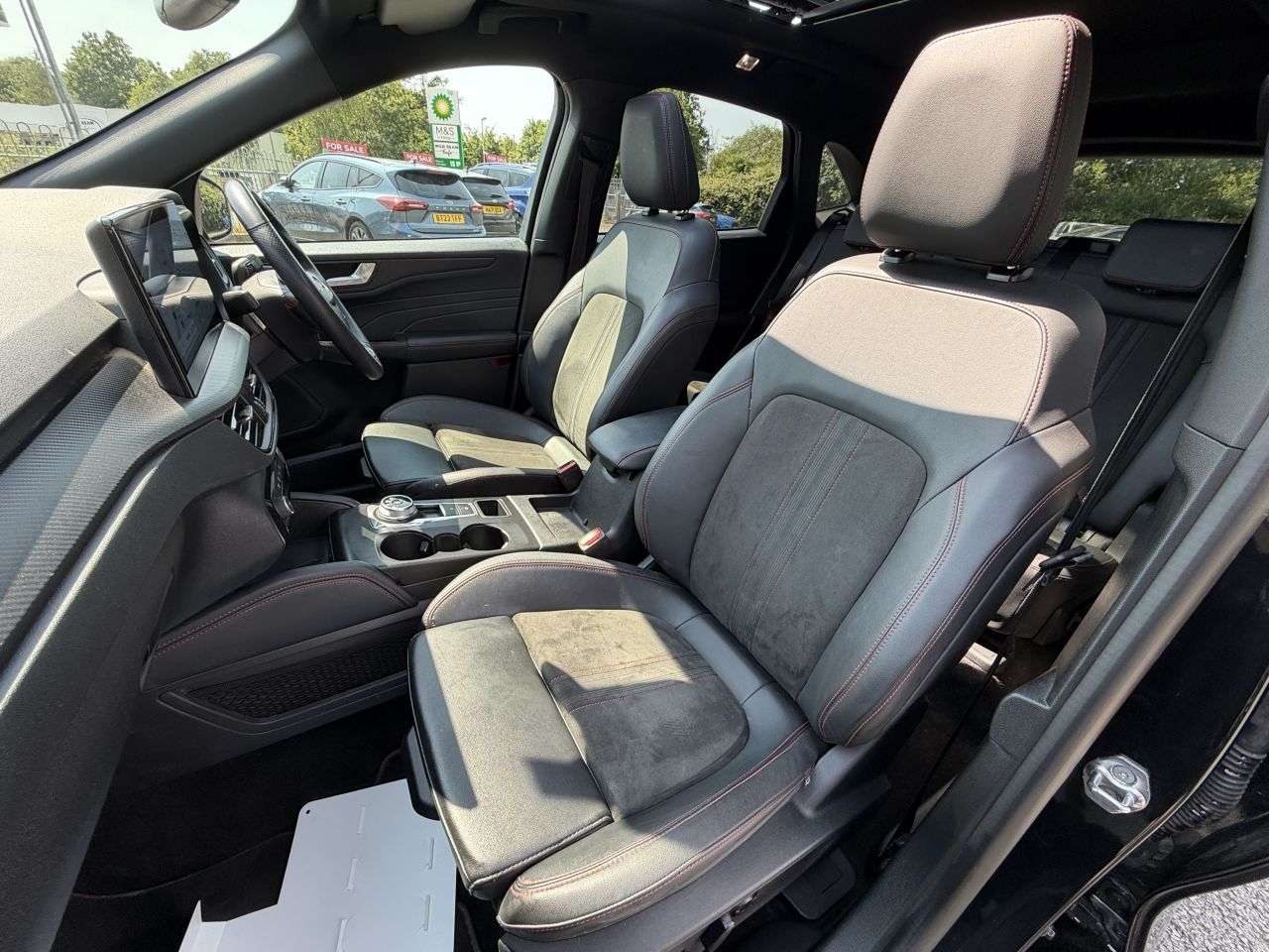 2025 FORD KUGA 2025 FORD KUGA