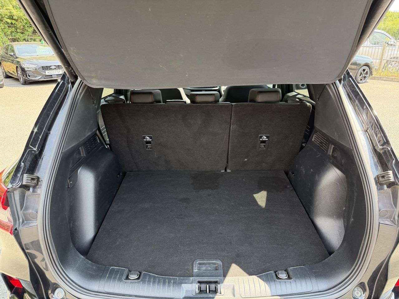 2025 FORD KUGA 2025 FORD KUGA