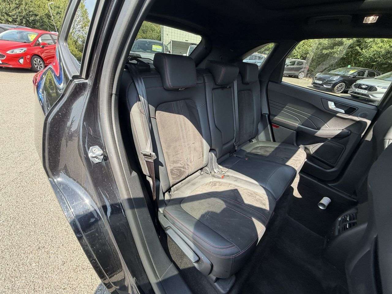 2025 FORD KUGA 2025 FORD KUGA