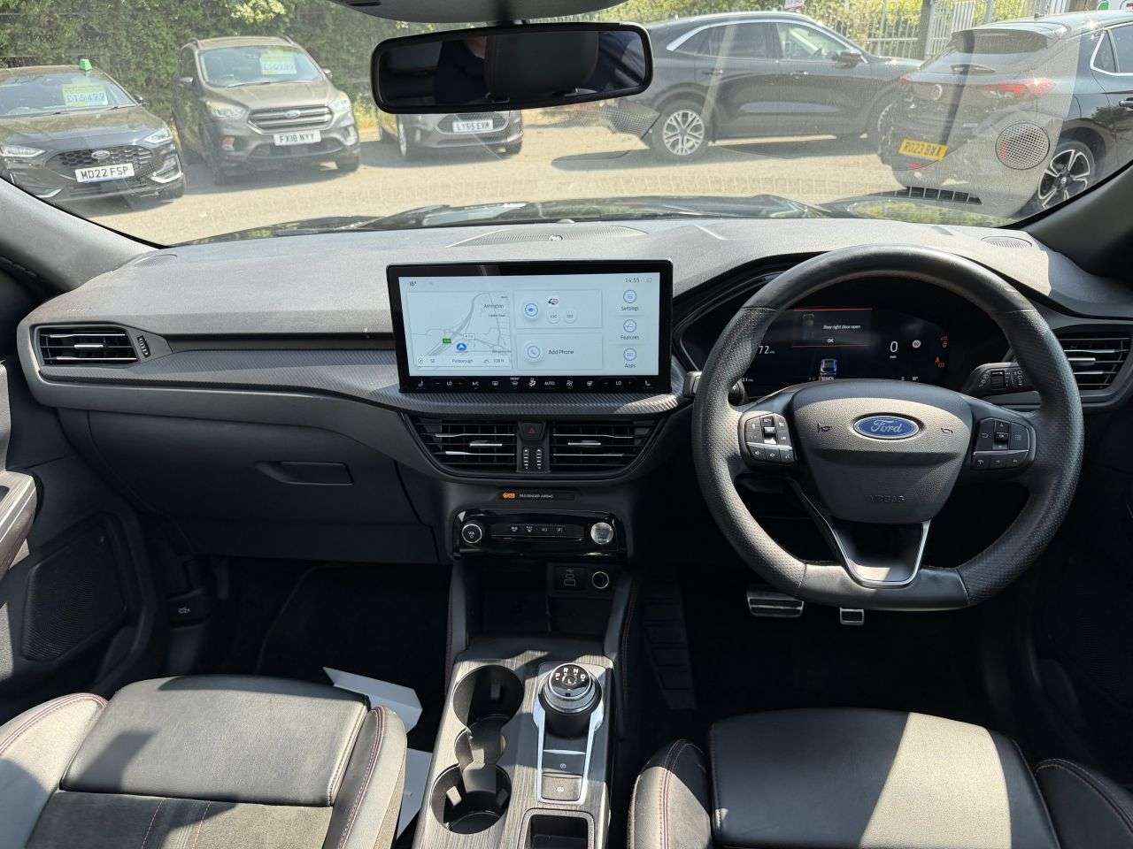 2025 FORD KUGA 2025 FORD KUGA