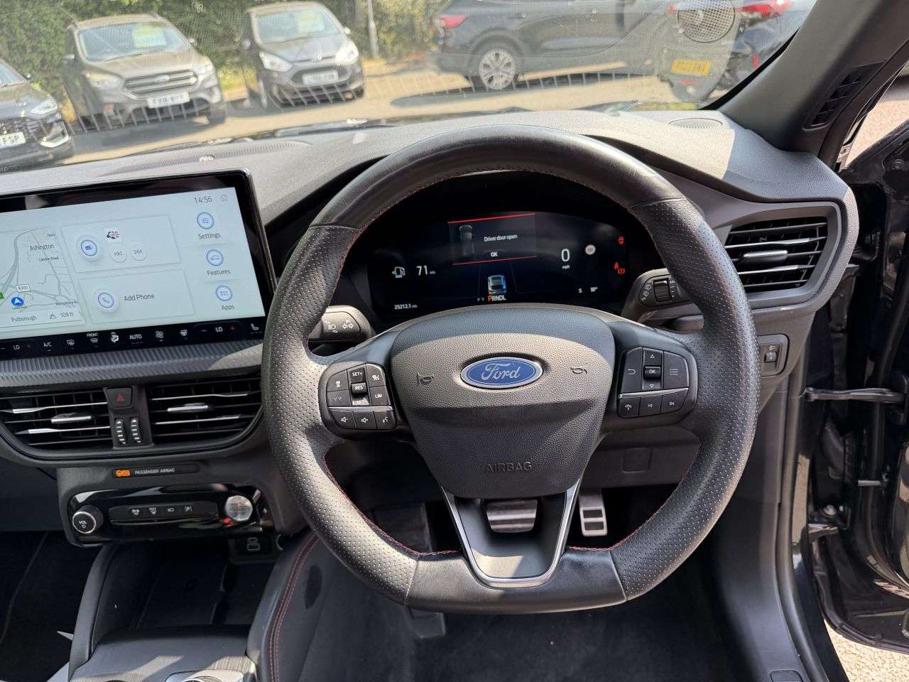 2025 FORD KUGA 2025 FORD KUGA