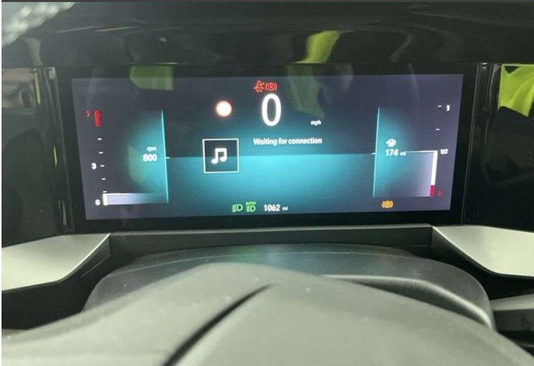 2025 VAUXHALL MOKKA 2025 VAUXHALL MOKKA