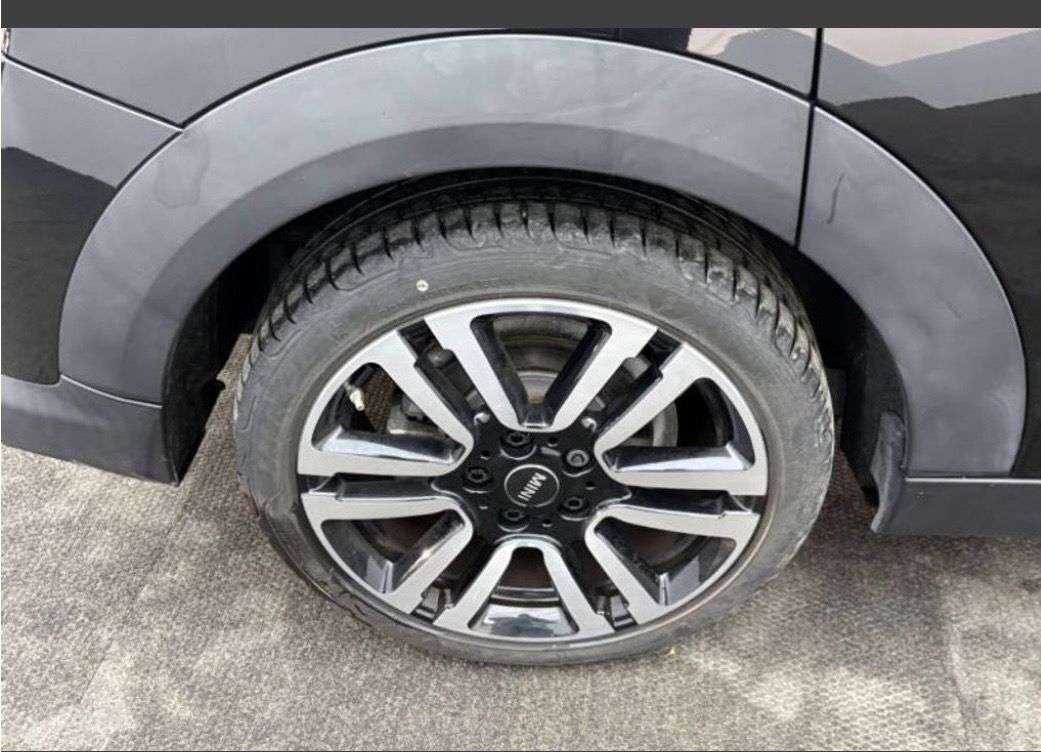 2021 MINI HATCH 2021 MINI HATCH