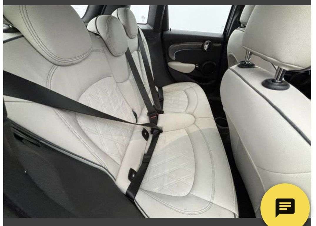 2021 MINI HATCH 2021 MINI HATCH