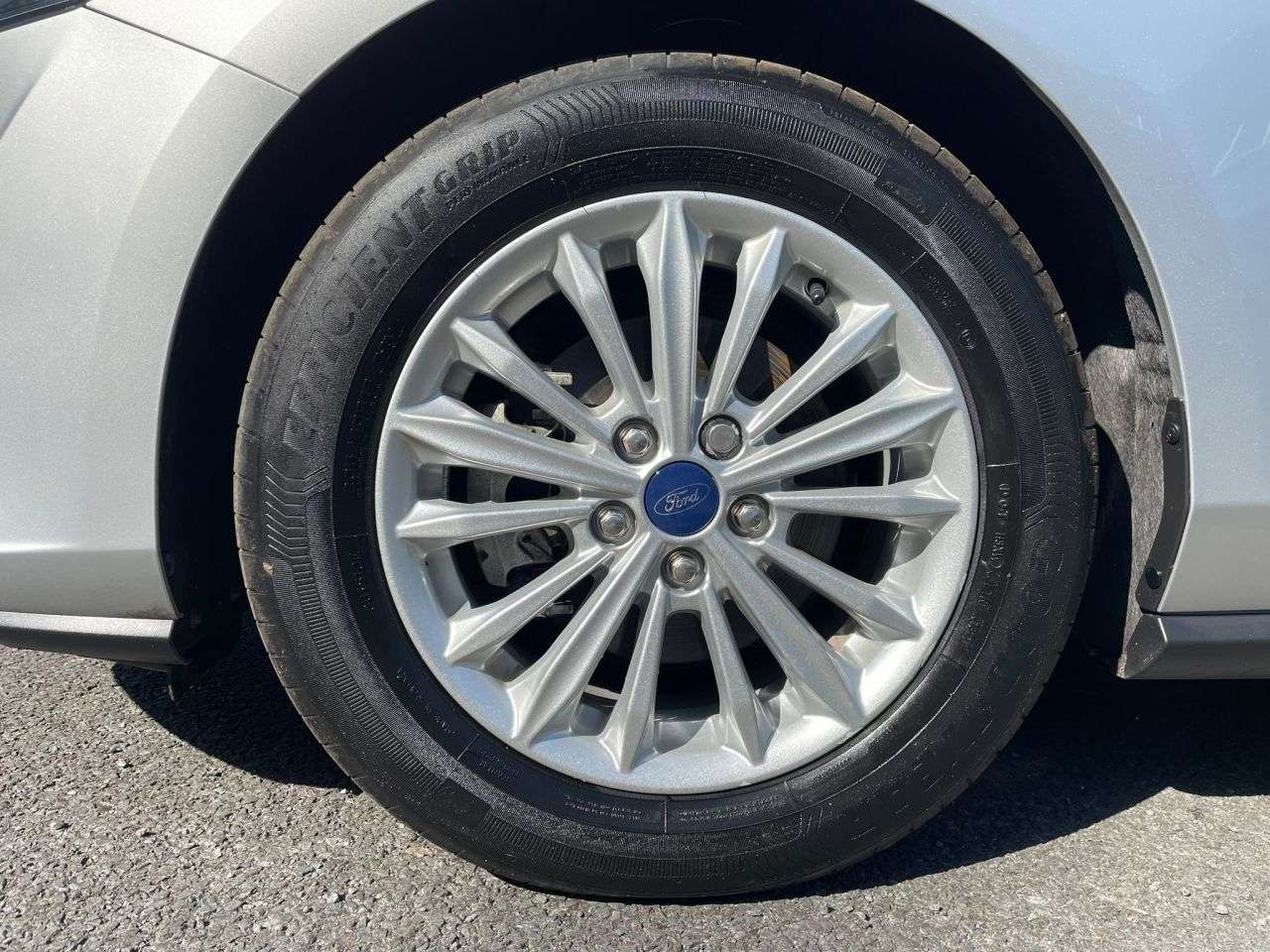 2021 FORD FOCUS 2021 FORD FOCUS