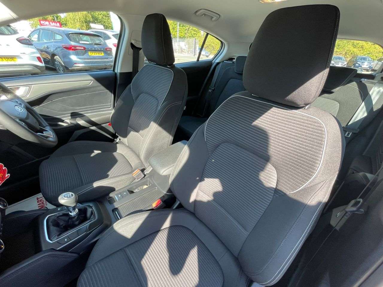 2021 FORD FOCUS 2021 FORD FOCUS
