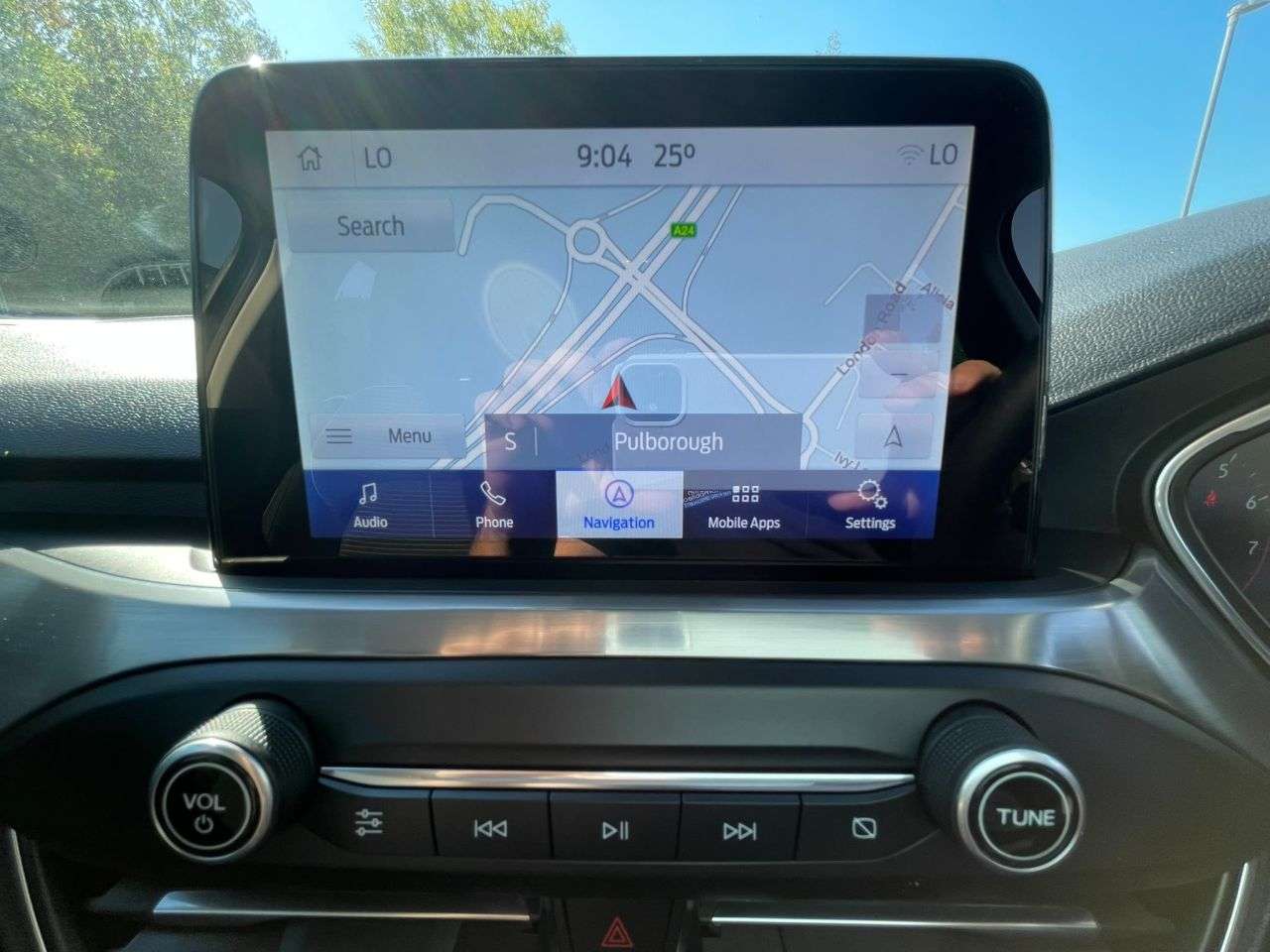2021 FORD FOCUS 2021 FORD FOCUS