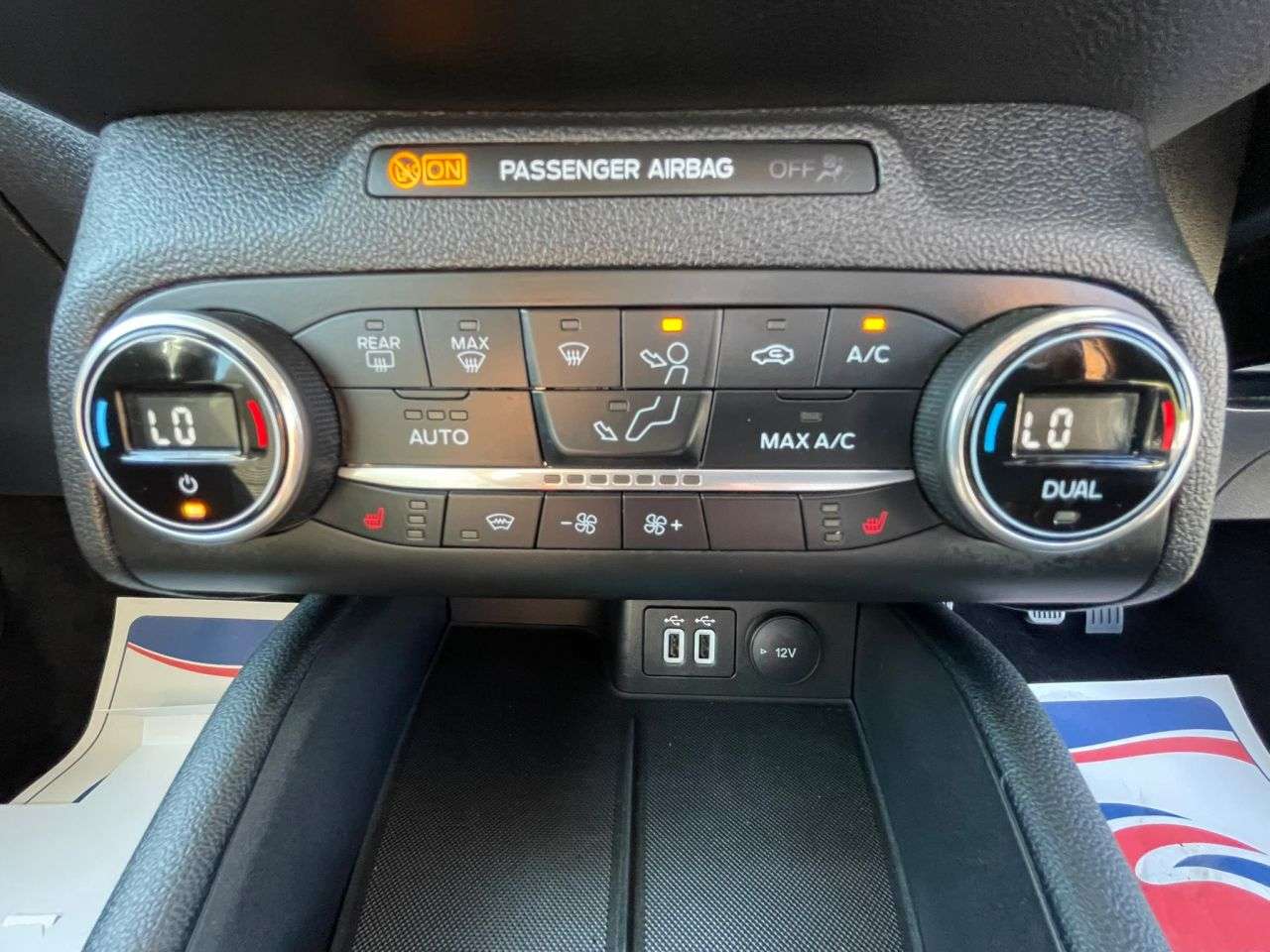 2021 FORD FOCUS 2021 FORD FOCUS