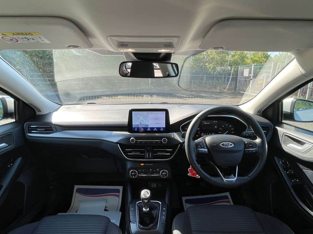 2021 FORD FOCUS 2021 FORD FOCUS